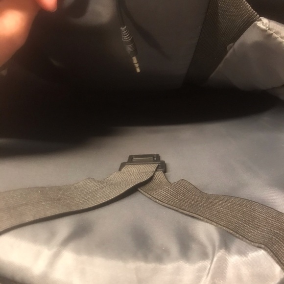 SwissGear laptop backpack - Picture 6 of 7